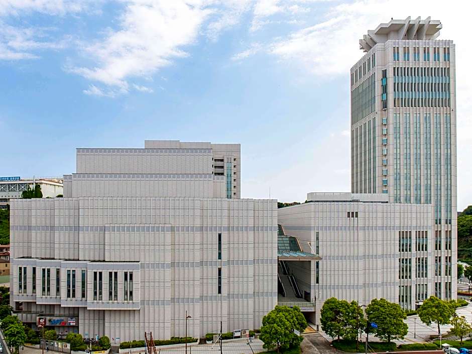 Mercure Hotel Yokosuka