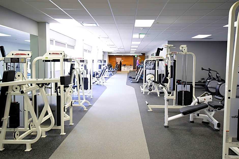 DoubleTree By Hilton Baltimore North/Pikesville