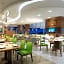 Holiday Inn Express Suzhou Industrial Park By IHG