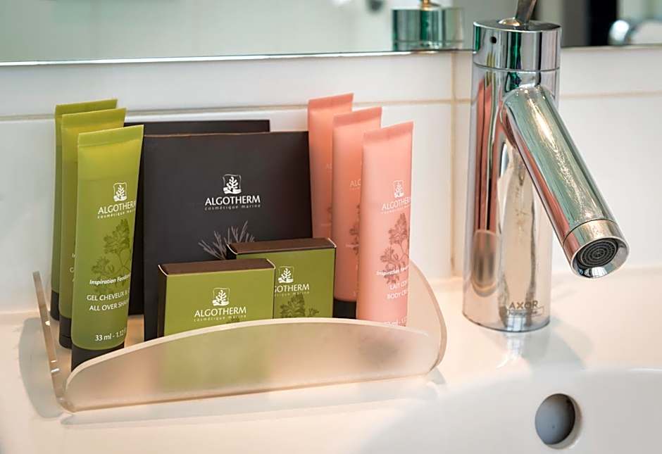 Hotel Albe Saint Michel