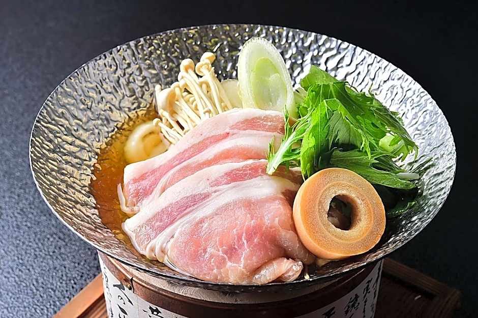 戸倉上山田温泉玉の湯