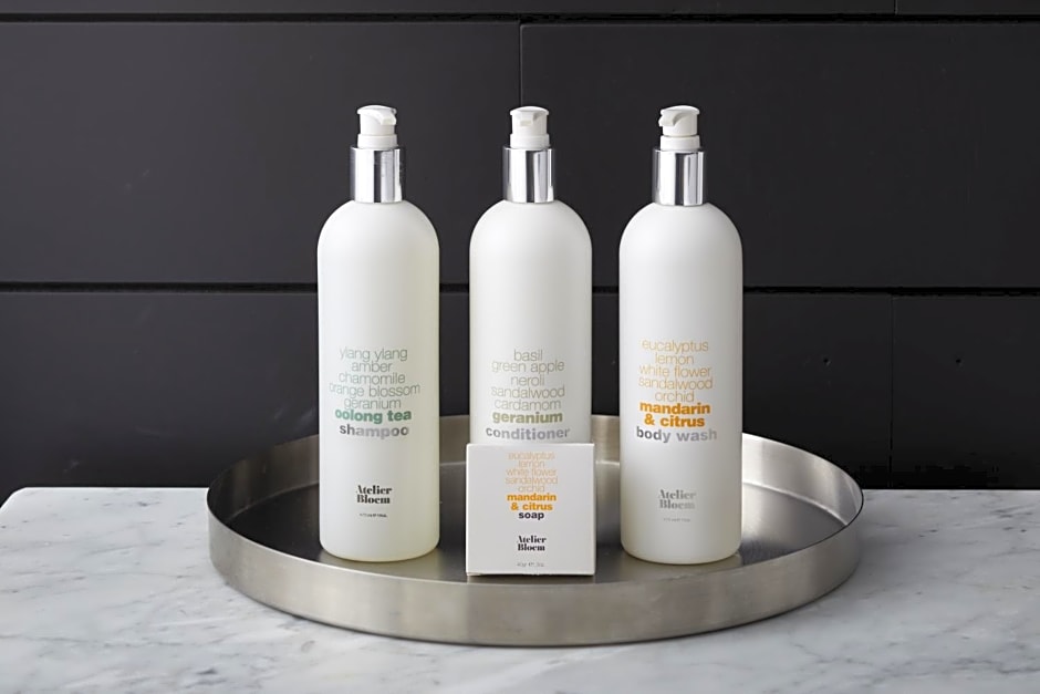 Kimpton Canary Hotel By IHG