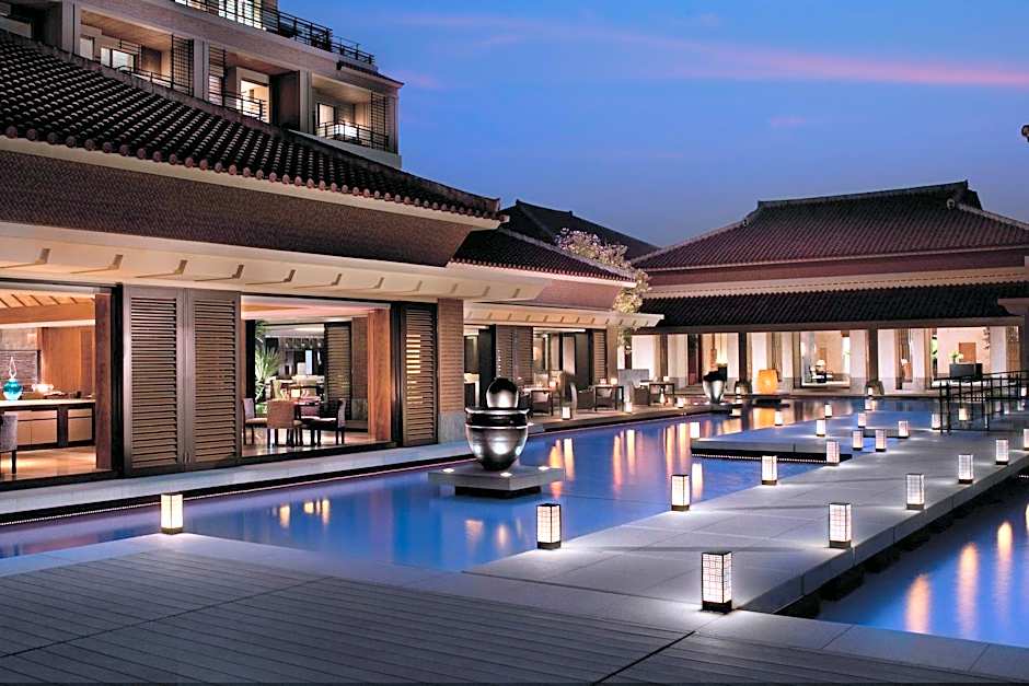 The Ritz-Carlton Okinawa