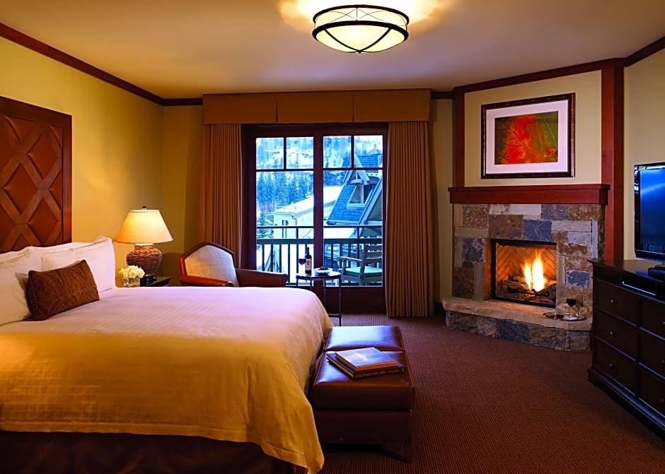 Four Seasons Resort and Residences Vail