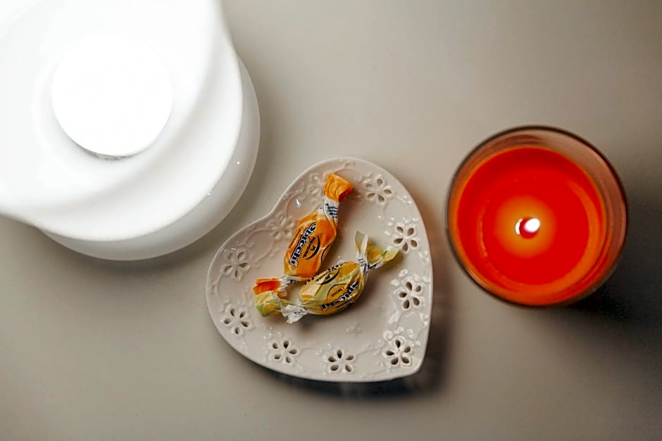 Cuore di Pietra - Housea