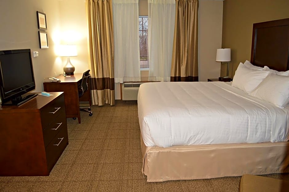 Wyndham Garden Hotel Cross Lanes Charleston