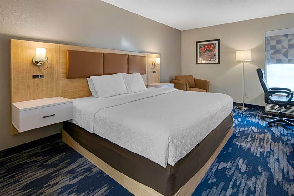 Best Western Batesville