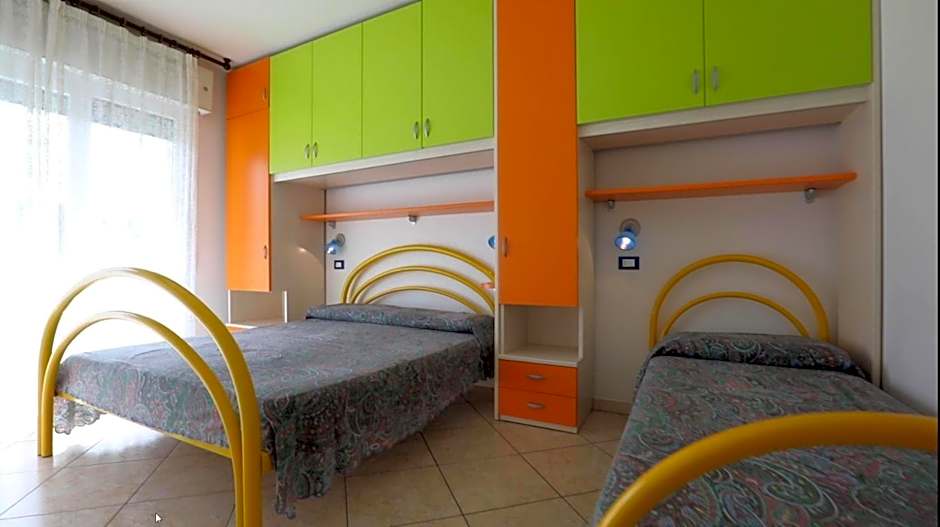 Residence La Pigna