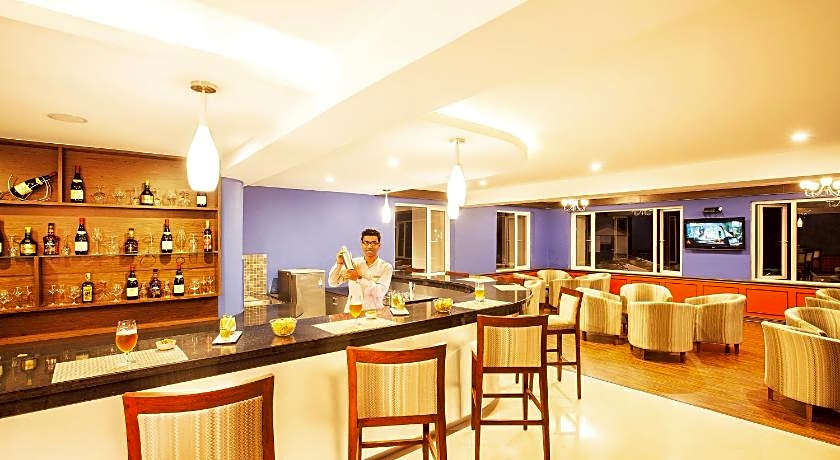 Sterling Ooty Fern Hill