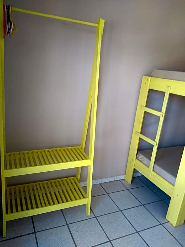 Pousada Toca Do Raul