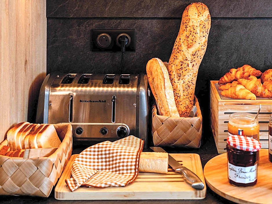 ibis Paris Gare Montparnasse 15ème