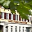 Best Western Plus d'Europe et d'Angleterre