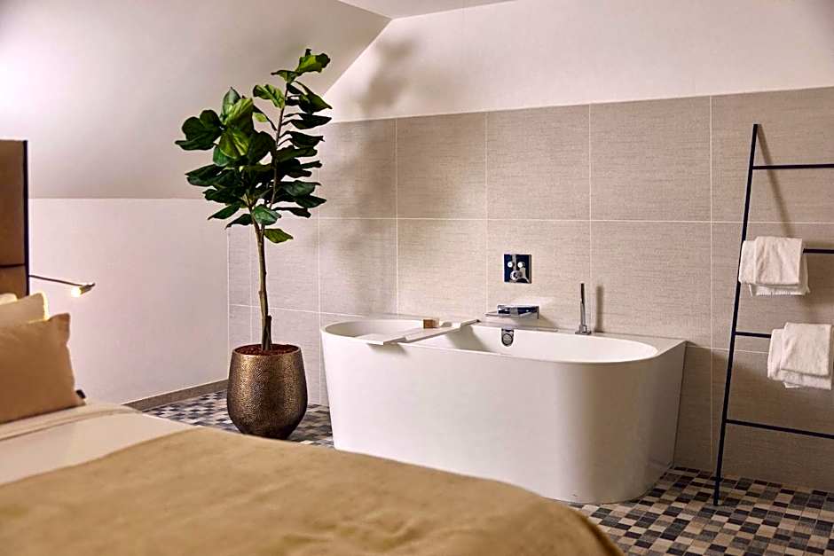 Van der Valk Hotel Mechelen