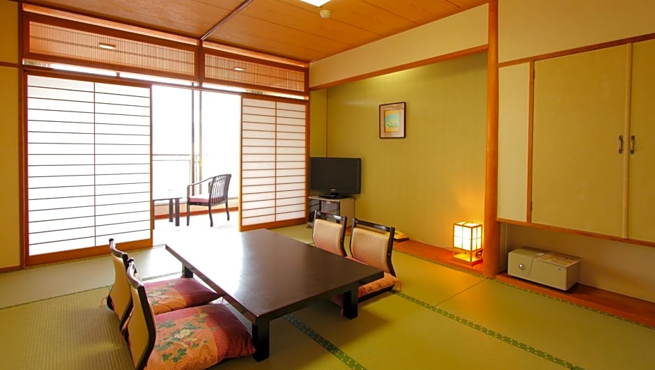 Hotel Hana Isawa