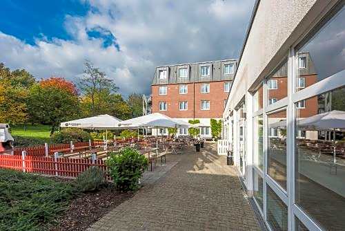 Hotel Oberhausen Neue Mitte Affiliated by Melia