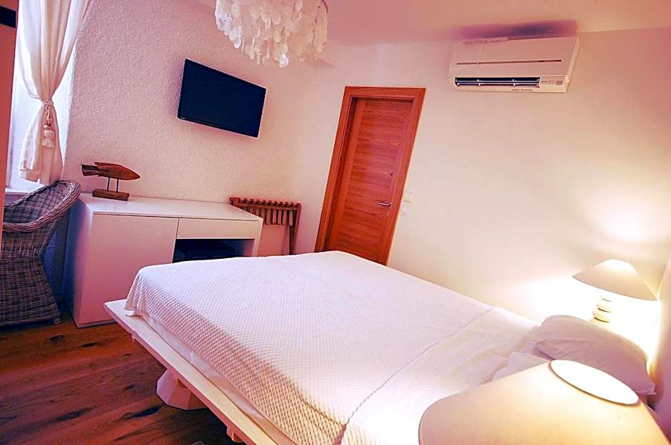 Boutique Hotel Placa