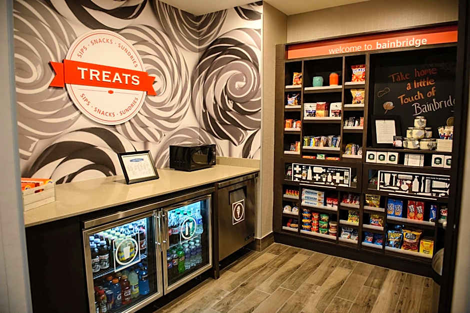 Hampton Inn By Hilton Bainbridge, GA