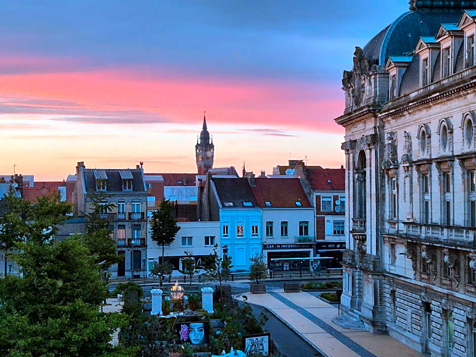 B & B Les Secrets des Loges