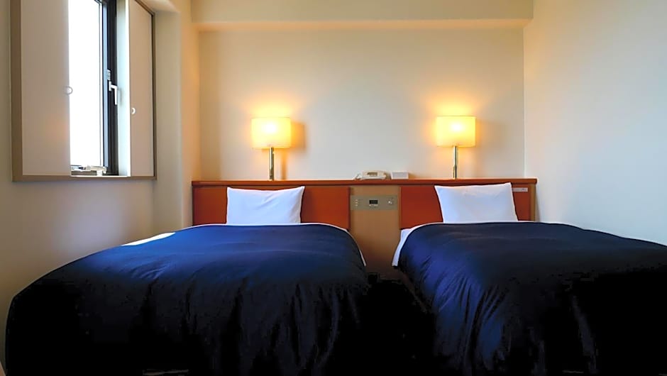 Tourist Hotel Hitachi