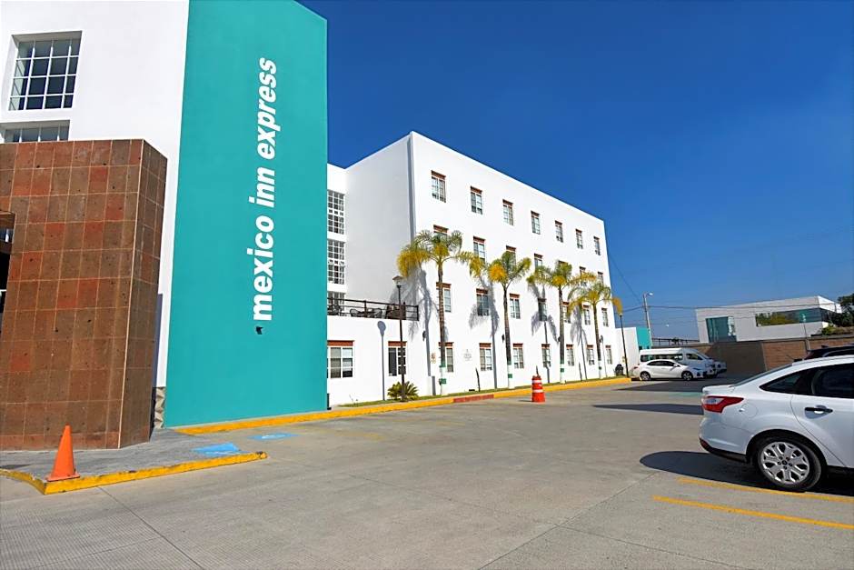 Hotel México Inn Express
