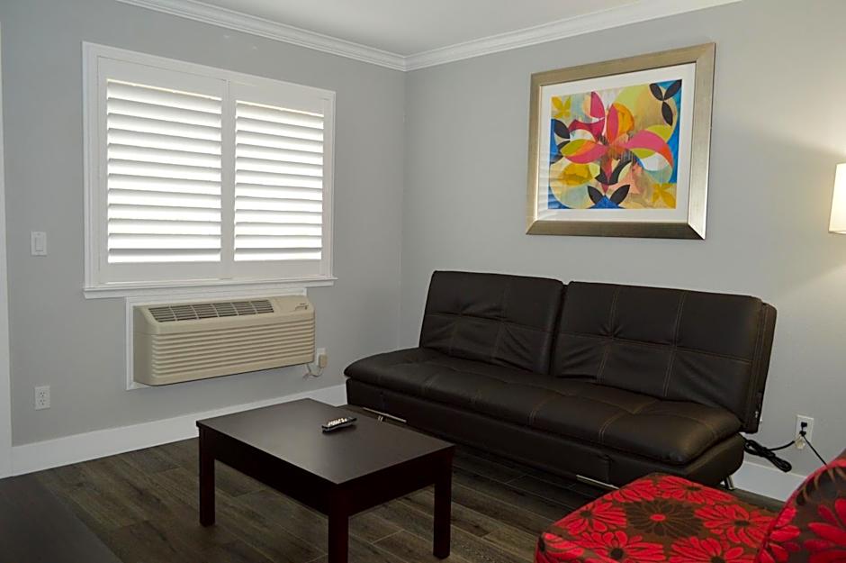 Fairview Inn & Suites