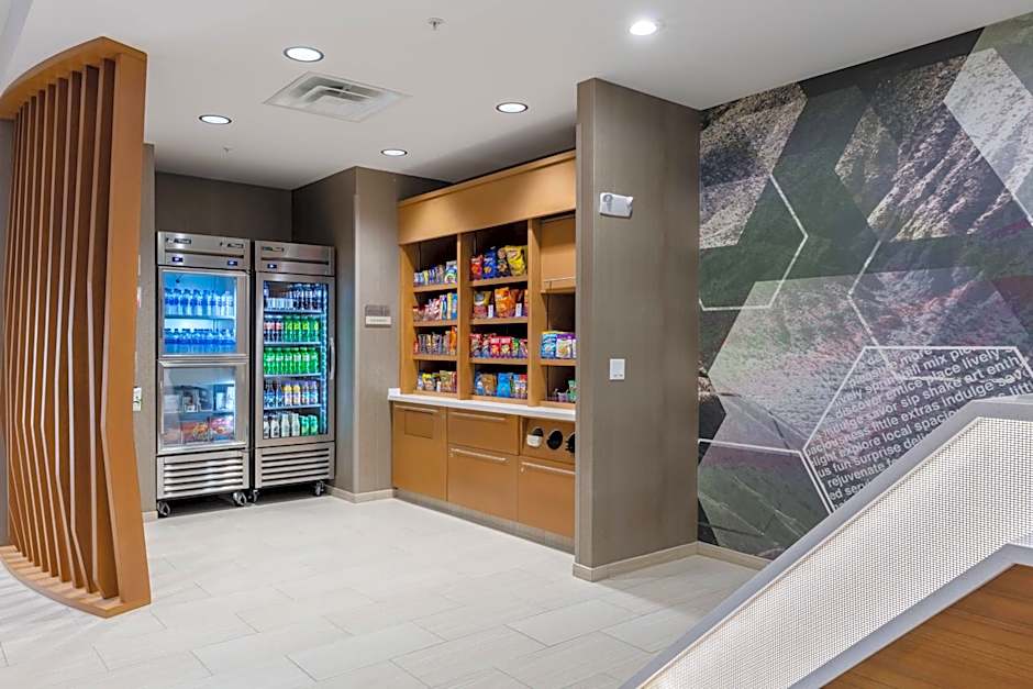 SpringHill Suites by Marriott Columbia