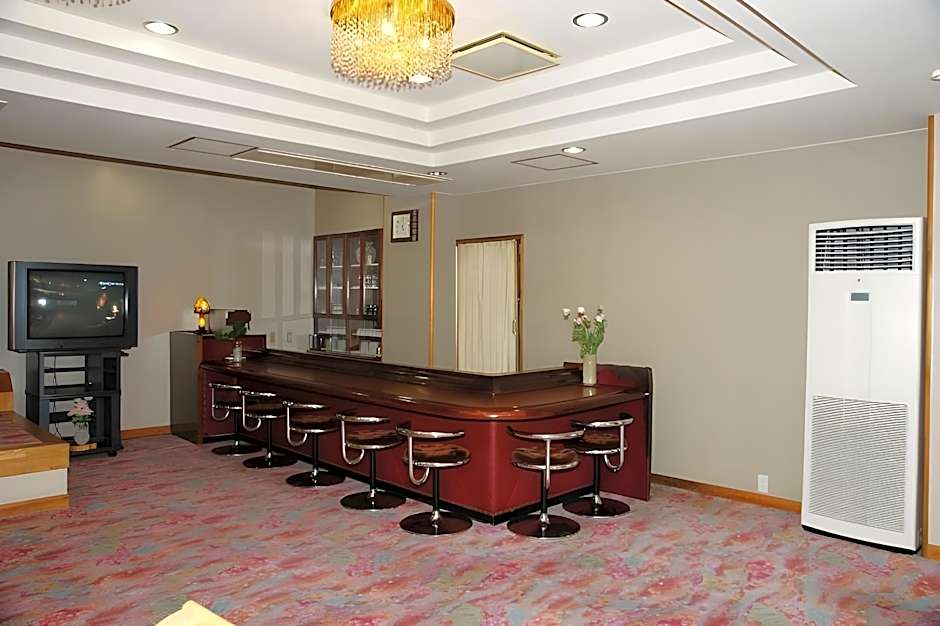 Hotel Hoshikawakan