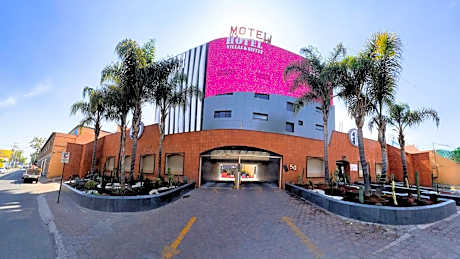 Autoparador Del Valle