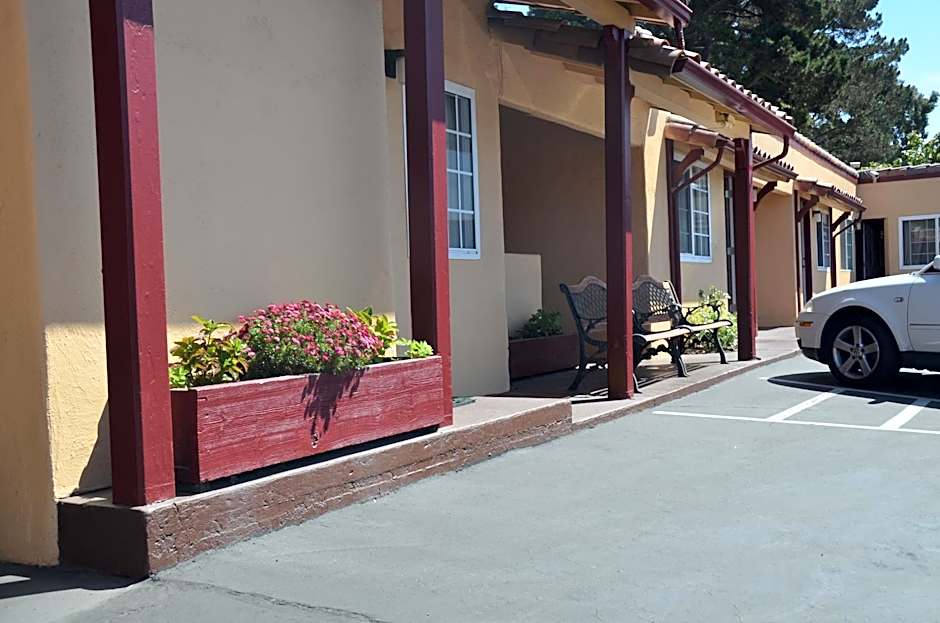 Tamalpais Motel