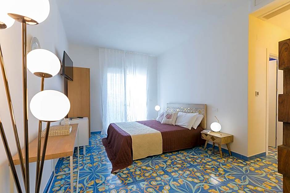 B&B Le Bateau Bleu Adults Only 12 plus