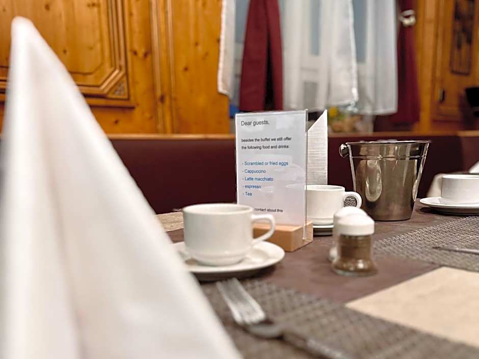 E&D Hotel Rodgau
