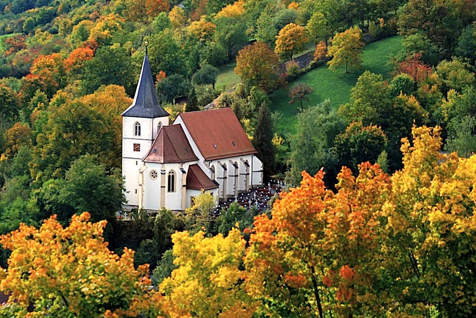Altes Amtshaus, 3-Sterne Hotel Garni Superior