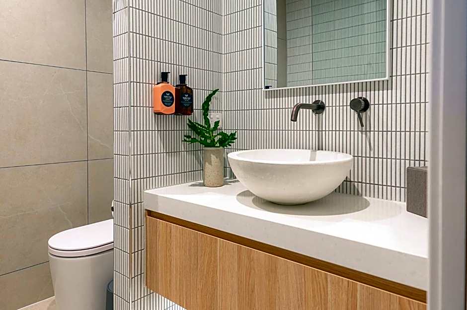 Imperial Boutique Accommodation