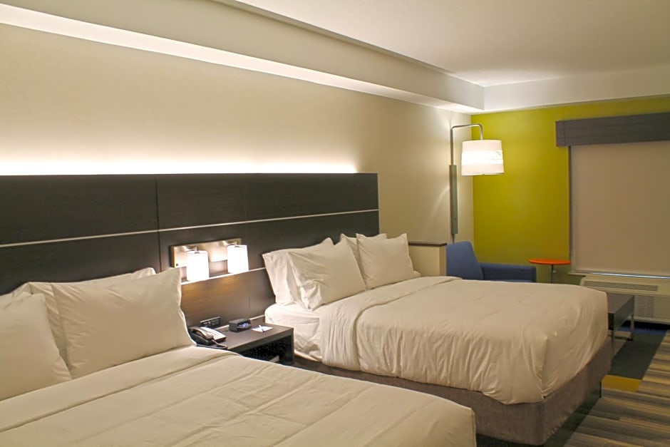 Holiday Inn Express & Suites St. Louise South I-55 By IHG