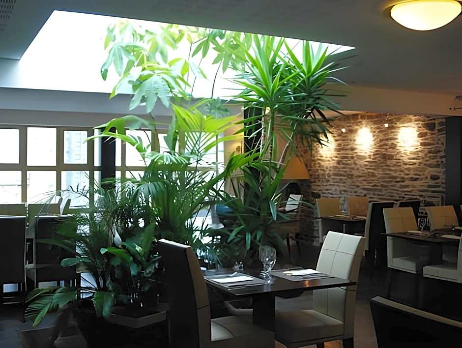 Hotel Ariane & SPA