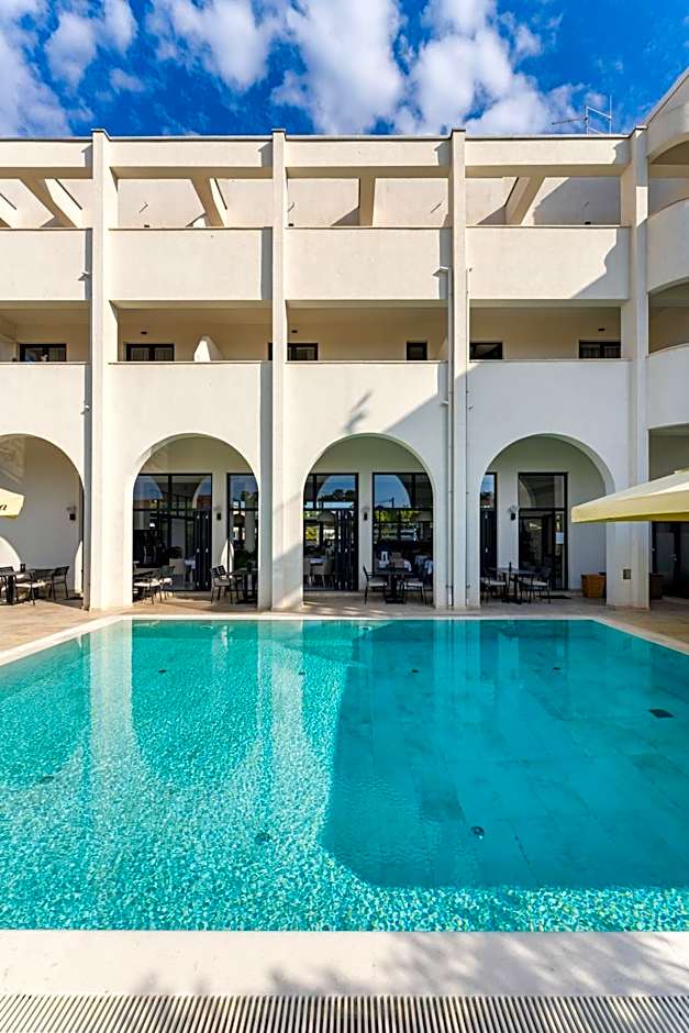 Miramare Hotel