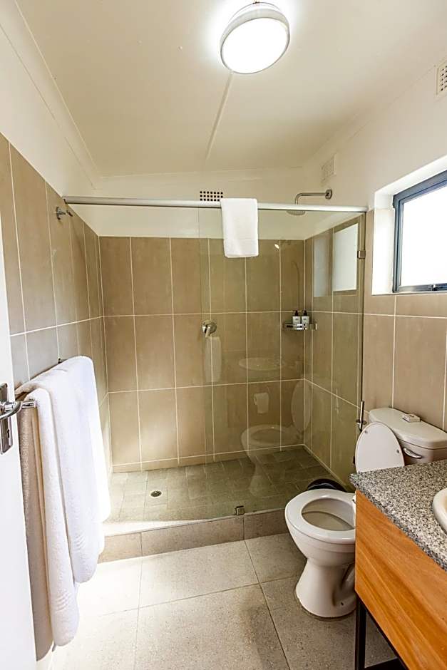 Mountain View International Hotel - Eswatini
