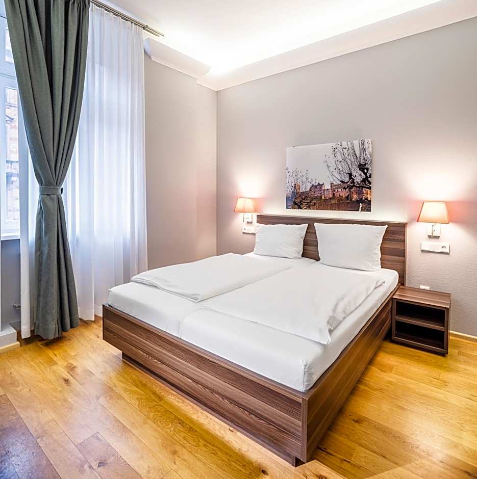 BoardingHouse Heidelberg