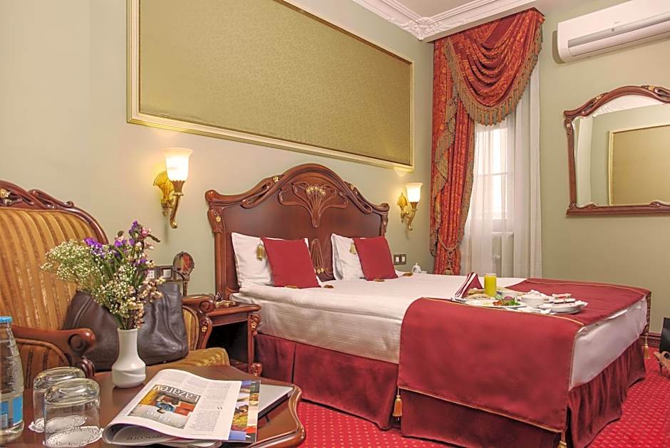 Staro Hotel