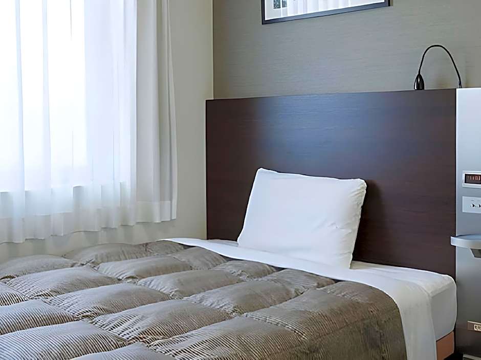 Comfort Hotel Niigata