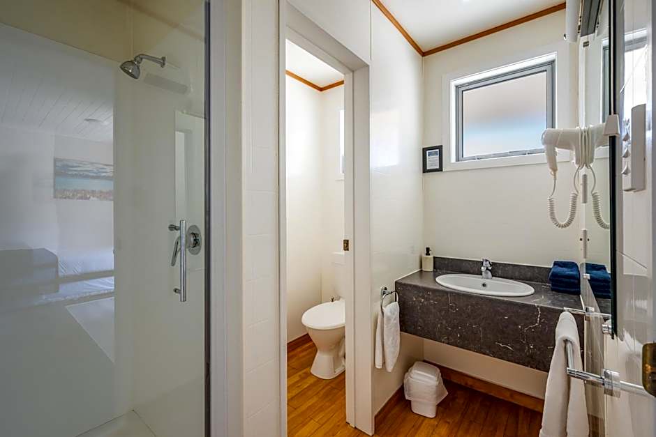 ASURE Brookvale Motel