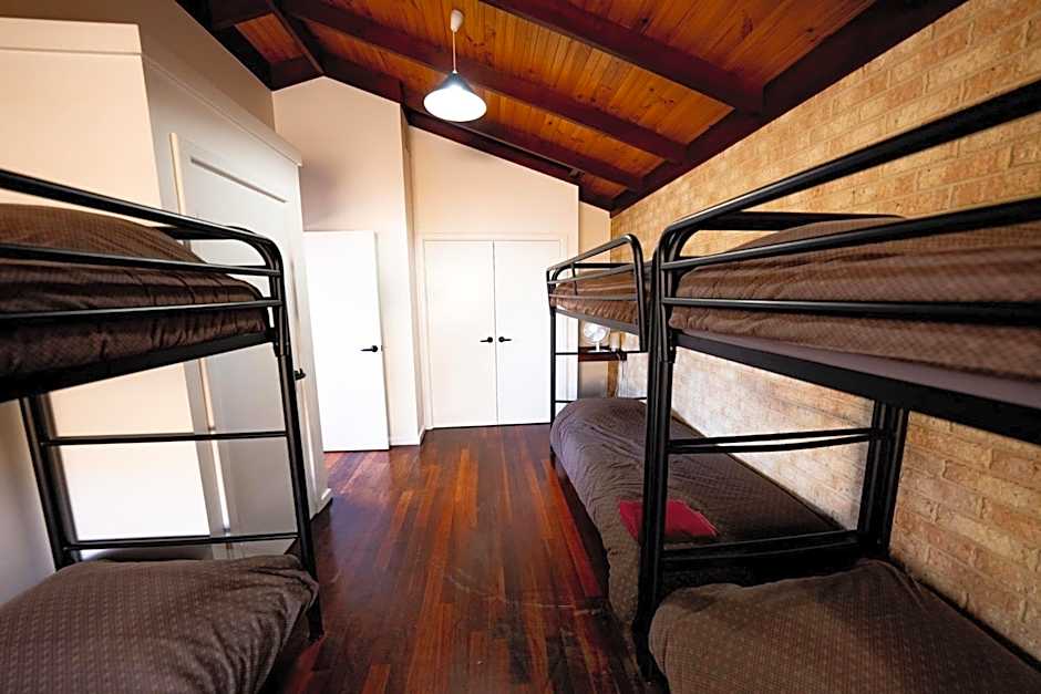 Esperance Foreshore Apartments