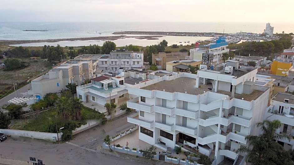 HOTEL BAIA DEL CIGNO
