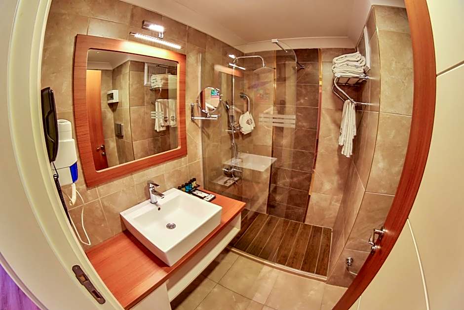 Amasra Diamond Hotel