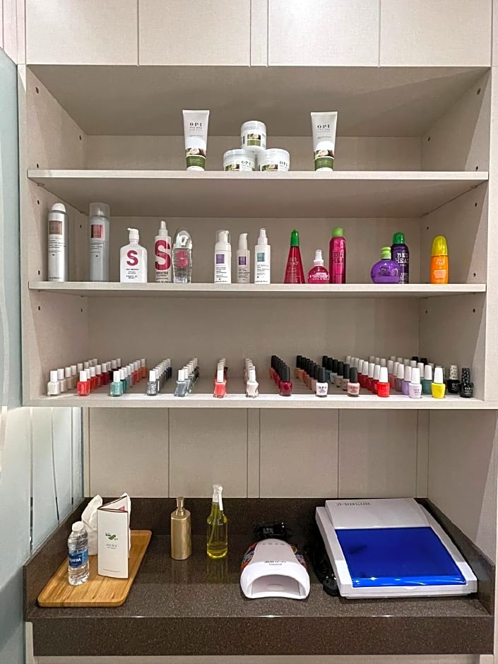 Bahrain Airport Hotel