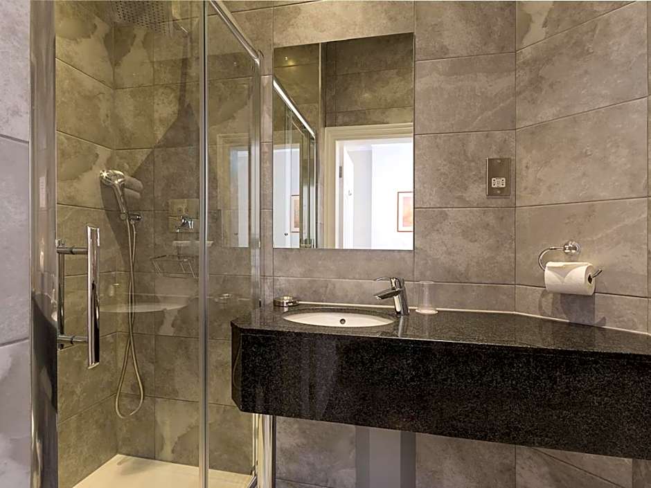 Staunton Hotel - B&B