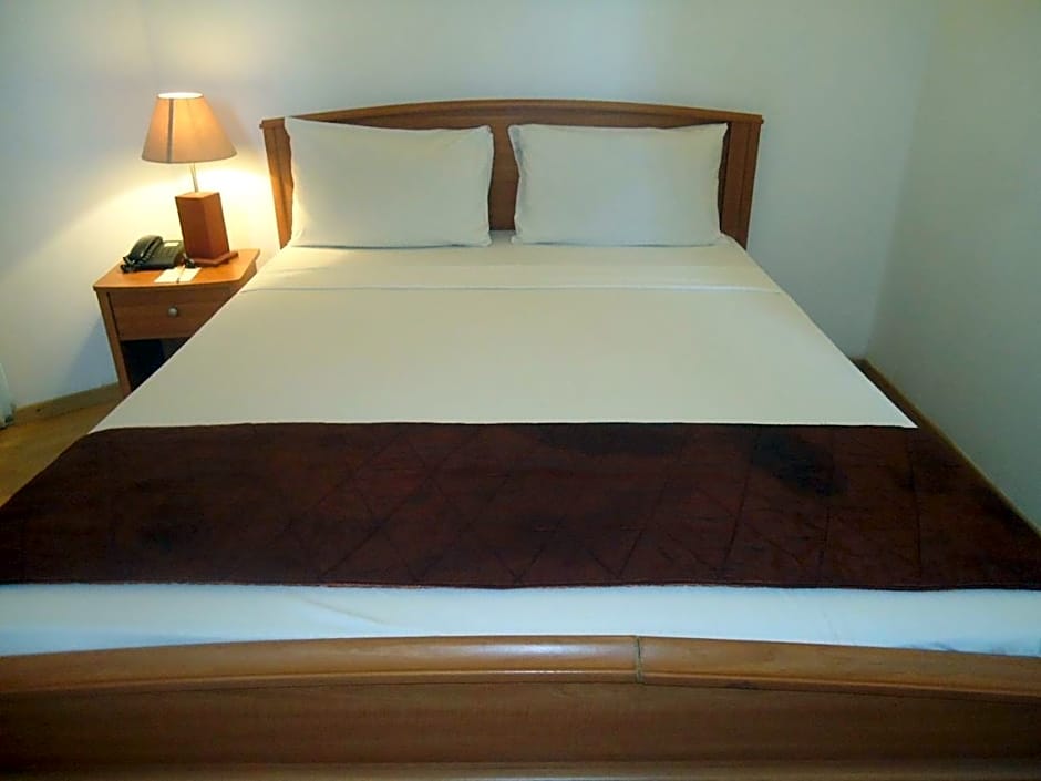 Photo 1 of 9 of Double or Twin Room