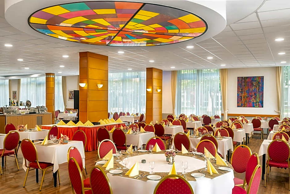 Hunguest Hotel Aqua Sol