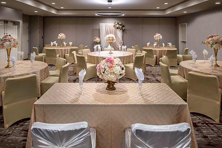 Hilton Garden Inn Fontana