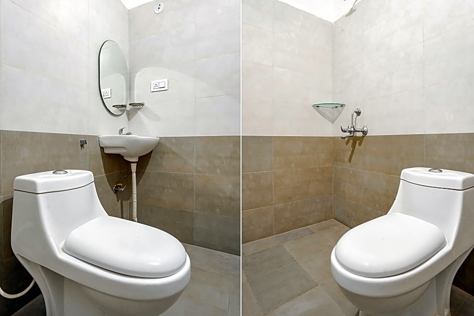 FabExpress Gulmohar Grande